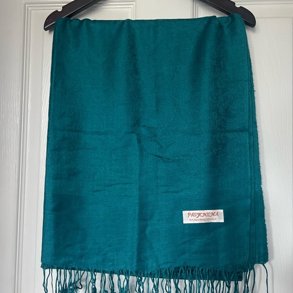 New pashmina shawl/ scarves/scarf - Picture 6 of 6